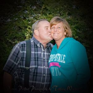 Meet your Posher, Violet